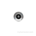 Sensore per encoder ottico